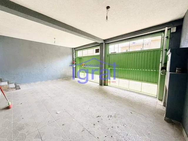Sobrado com 150m² 3 quartos e 2 banheiros, à venda, no bairro Vila do Encontro em São Paulo
