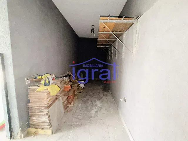 Sobrado com 150m² 3 quartos e 2 banheiros, à venda, no bairro Vila do Encontro em São Paulo