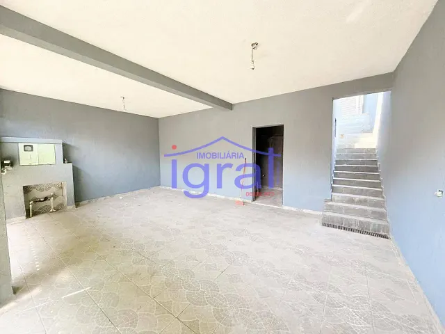 Sobrado com 150m² 3 quartos e 2 banheiros, à venda, no bairro Vila do Encontro em São Paulo