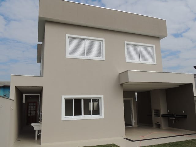 Foto do Sobrado - Sobrado residencial à venda, Villa Branca, Jacareí. | INDEPENDENCE NEGOCIOS IMOBILIARIOS LTDA