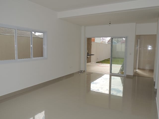 Foto do Sobrado - Sobrado residencial à venda, Villa Branca, Jacareí. | INDEPENDENCE NEGOCIOS IMOBILIARIOS LTDA