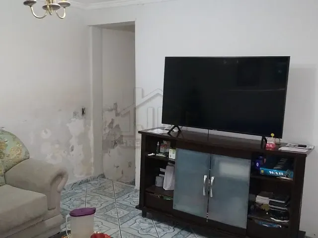 Sobrado com 135m² 3 quartos e 3 banheiros, à venda, no bairro Jardim Zaira em Mauá