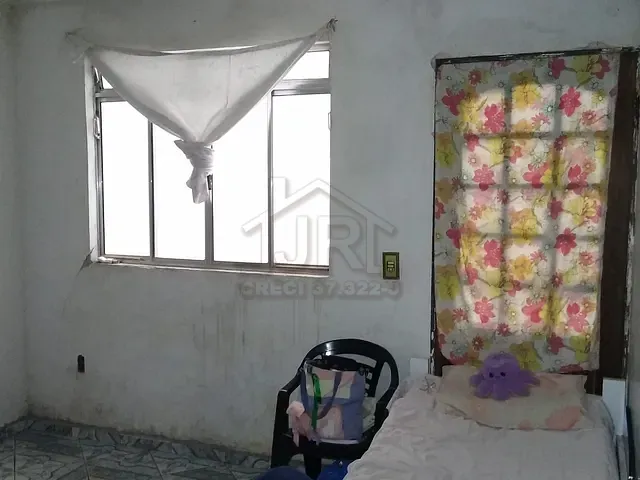 Sobrado com 135m² 3 quartos e 3 banheiros, à venda, no bairro Jardim Zaira em Mauá
