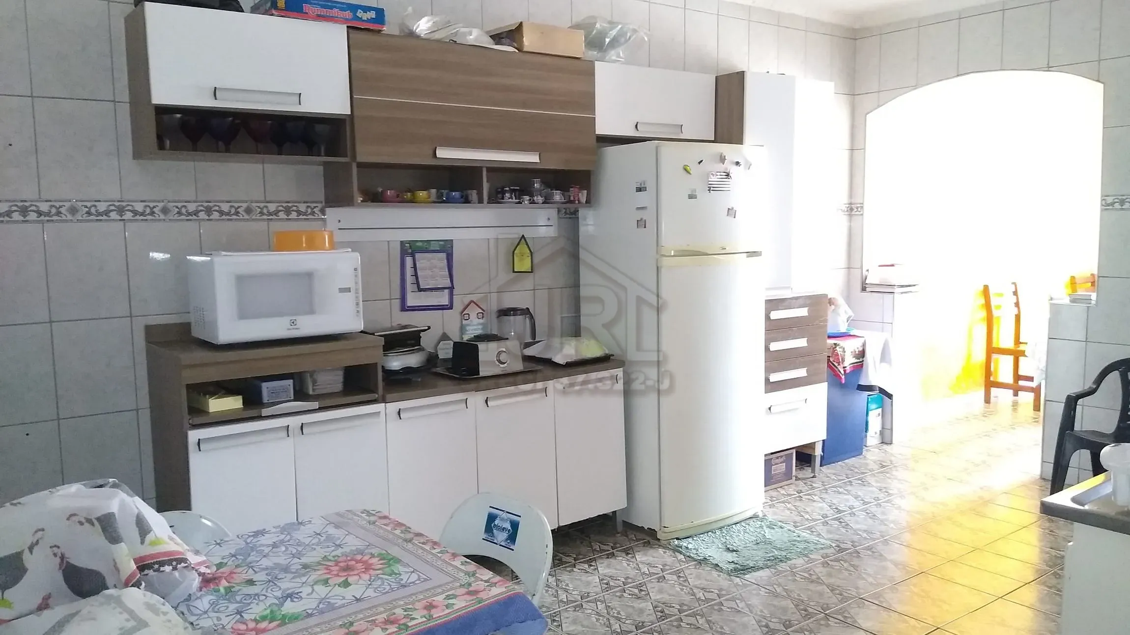 Sobrado, 3 quartos, 125 m² - Foto 13
