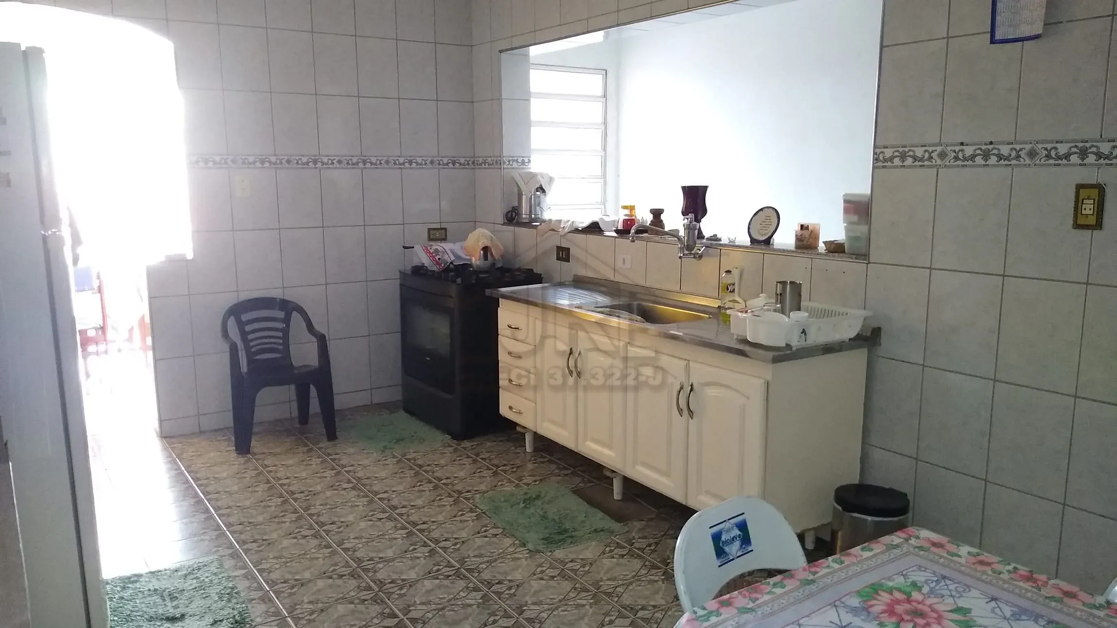 Sobrado, 3 quartos, 125 m² - Foto 12