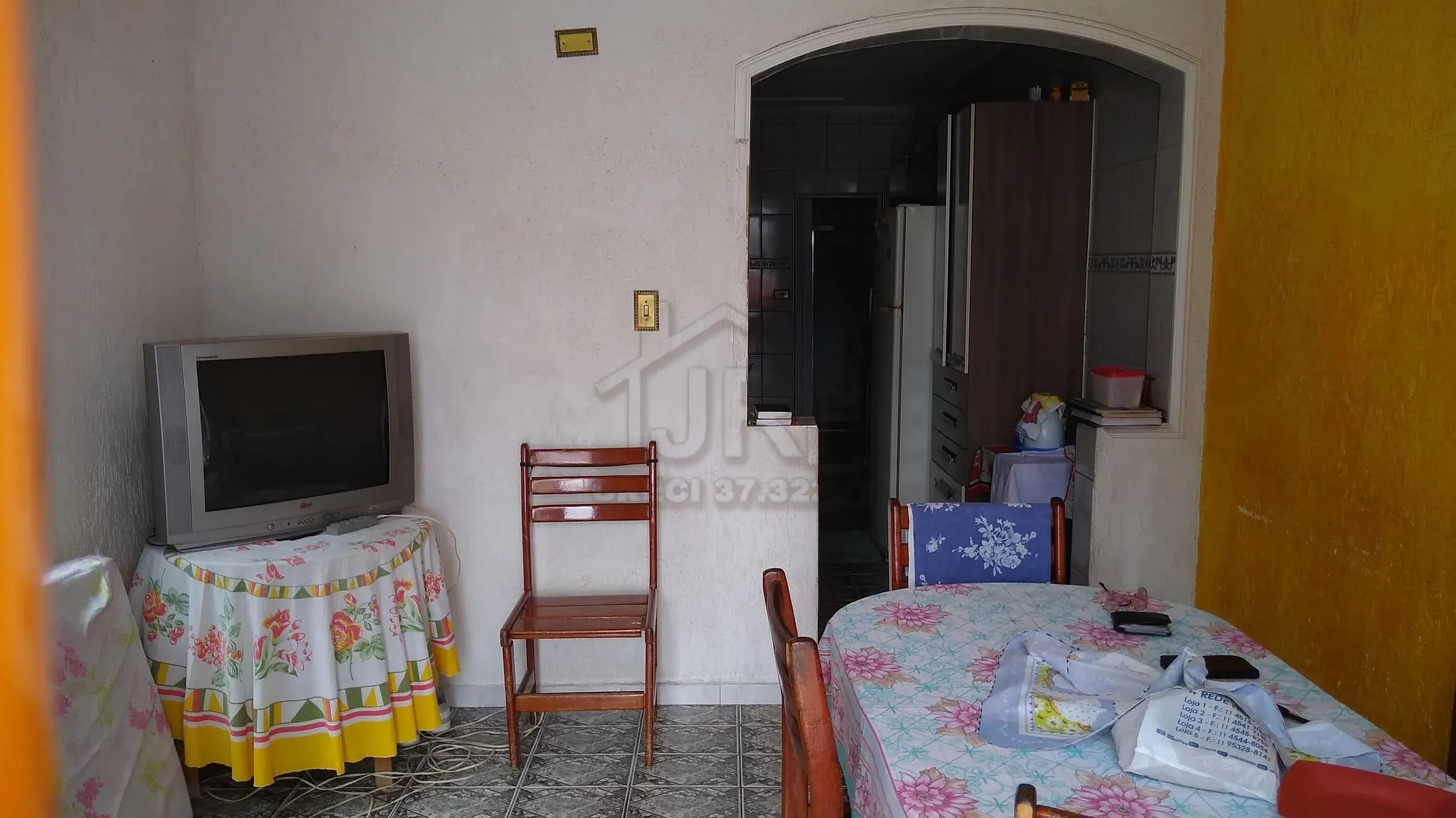 Sobrado, 3 quartos, 125 m² - Foto 14