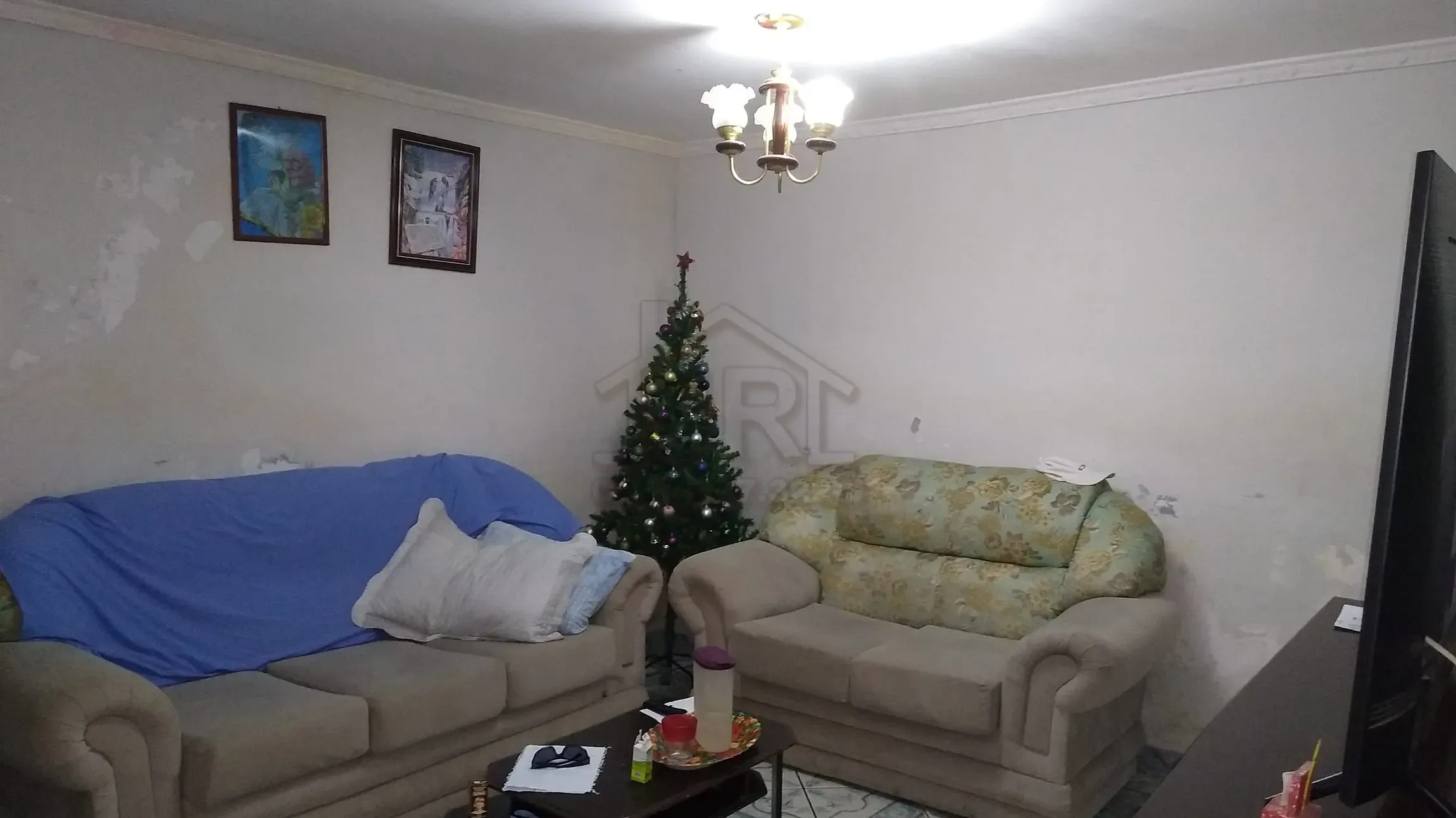 Sobrado, 3 quartos, 125 m² - Foto 1
