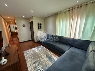 Foto do Sobrado-Sobrado para venda em Vila Carrão com 3 quartos, sendo 1 suíte, 157m²