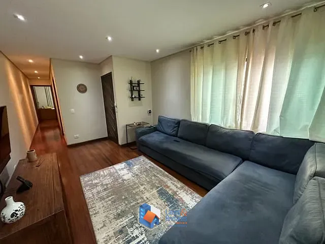 Sobrado com 157m² 3 quartos e 3 banheiros, à venda, no bairro Vila Carrão em São Paulo