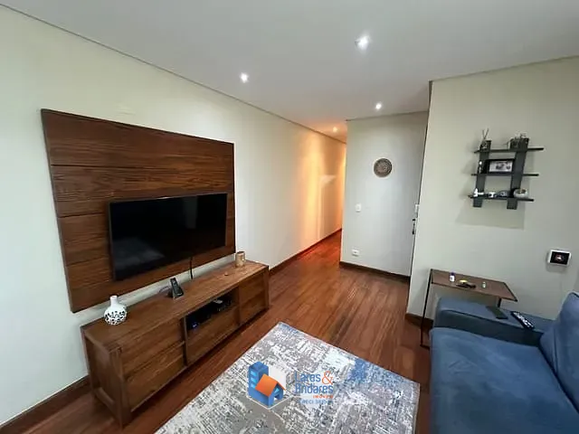 Sobrado com 157m² 3 quartos e 3 banheiros, à venda, no bairro Vila Carrão em São Paulo