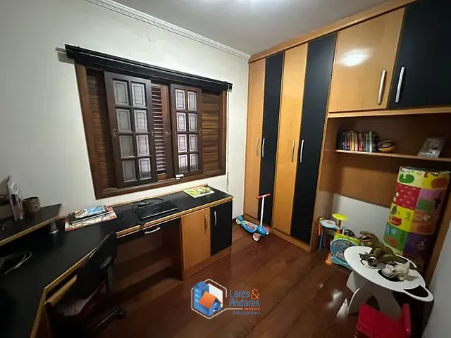 Sobrado com 157m² 3 quartos e 3 banheiros, à venda, no bairro Vila Carrão em São Paulo
