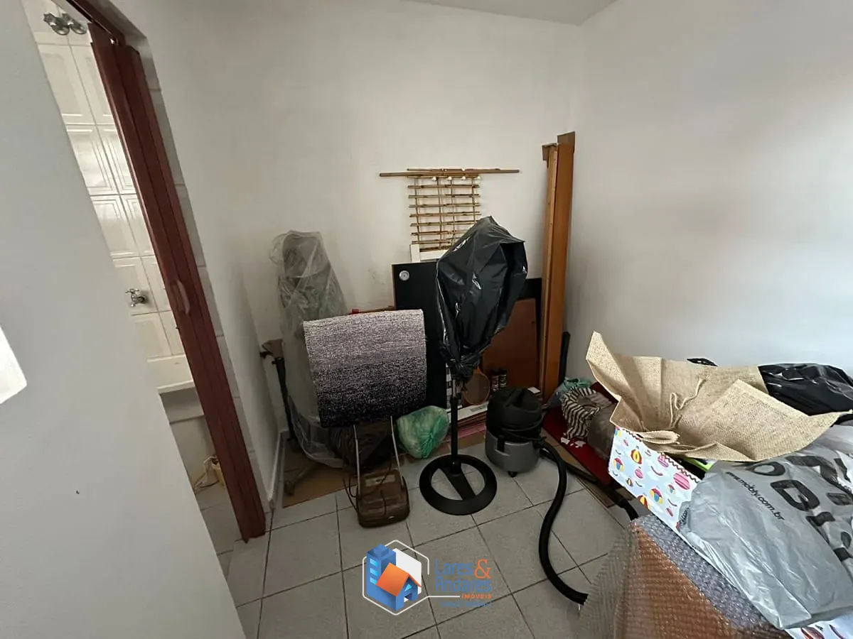 Sobrado, 3 quartos, 157 m² - Foto 21