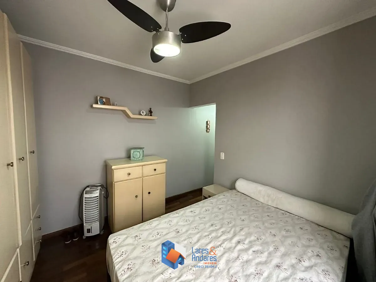 Sobrado, 3 quartos, 157 m² - Foto 10