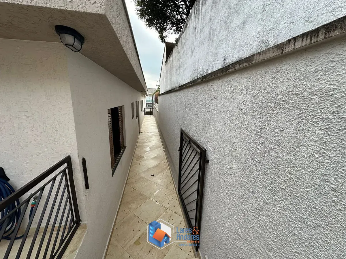 Sobrado, 3 quartos, 157 m² - Foto 17