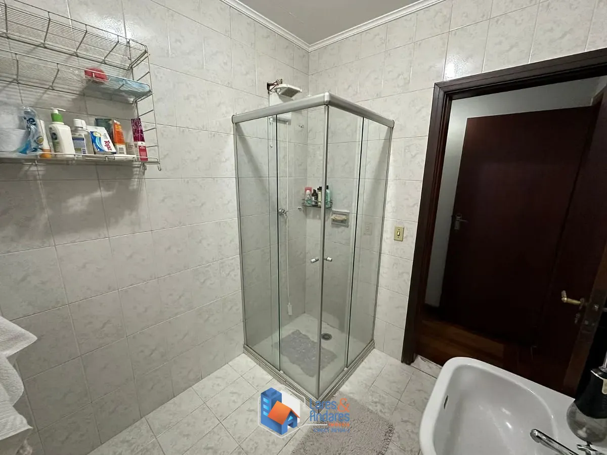 Sobrado, 3 quartos, 157 m² - Foto 18