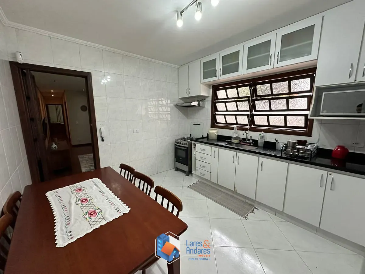 Sobrado, 3 quartos, 157 m² - Foto 11