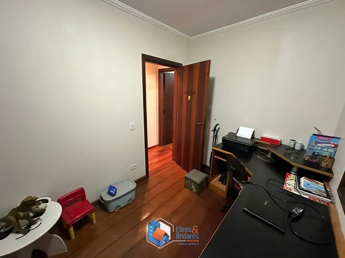 Sobrado, 3 quartos, 157 m² - Foto 5