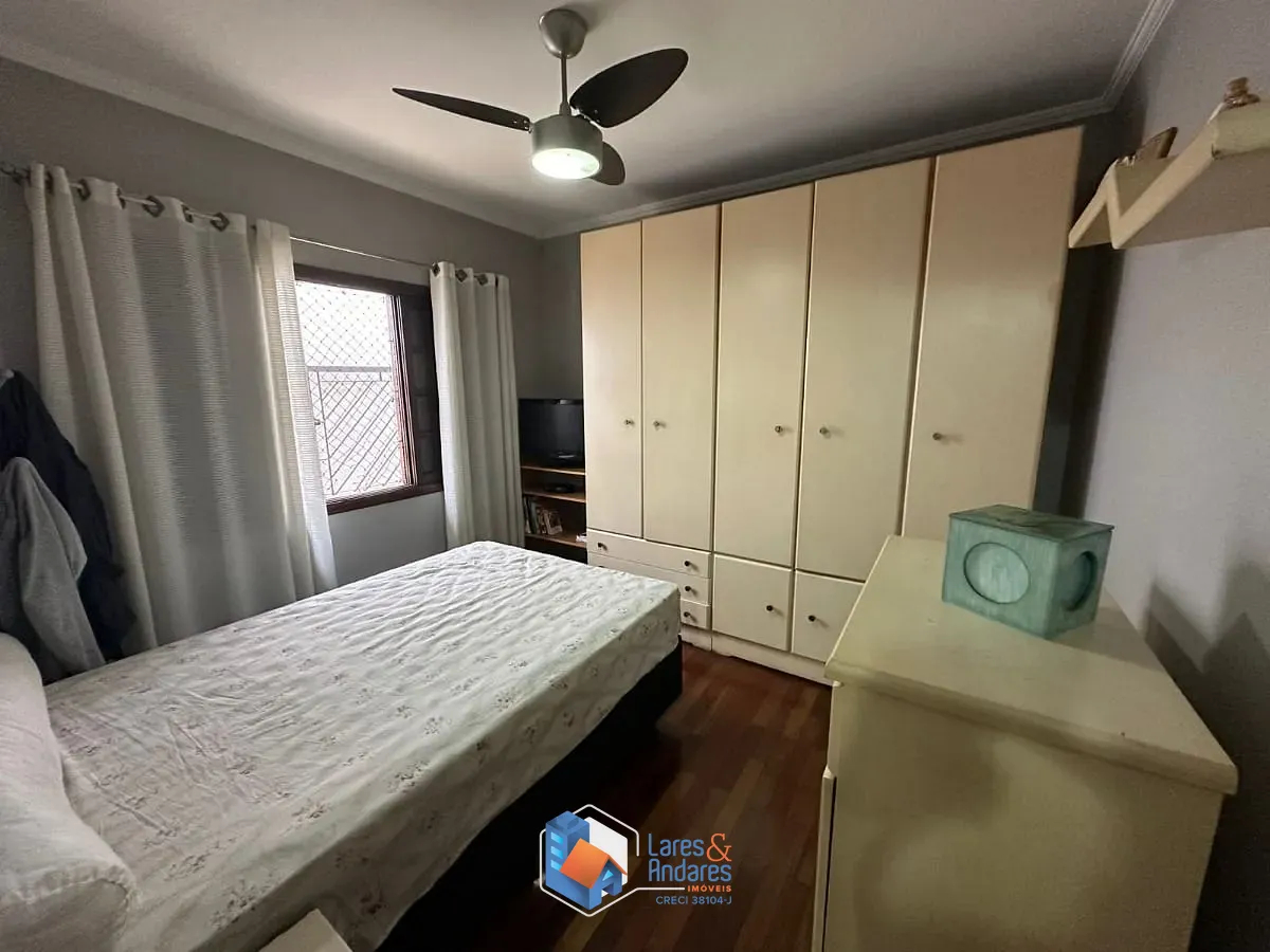 Sobrado, 3 quartos, 157 m² - Foto 9