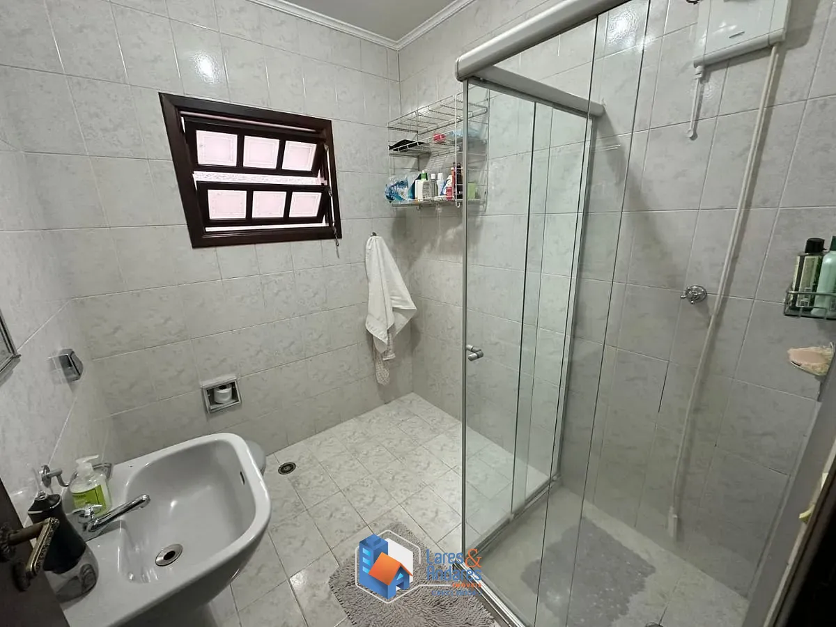 Sobrado, 3 quartos, 157 m² - Foto 15