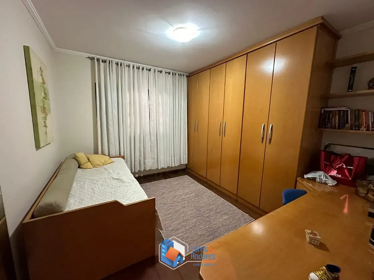 Sobrado, 3 quartos, 157 m² - Foto 7