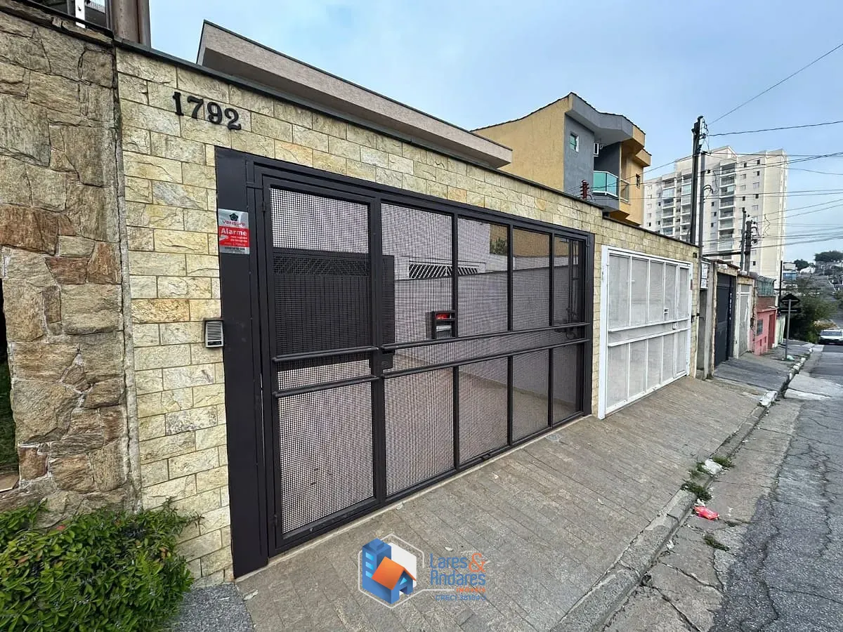 Sobrado, 3 quartos, 157 m² - Foto 23