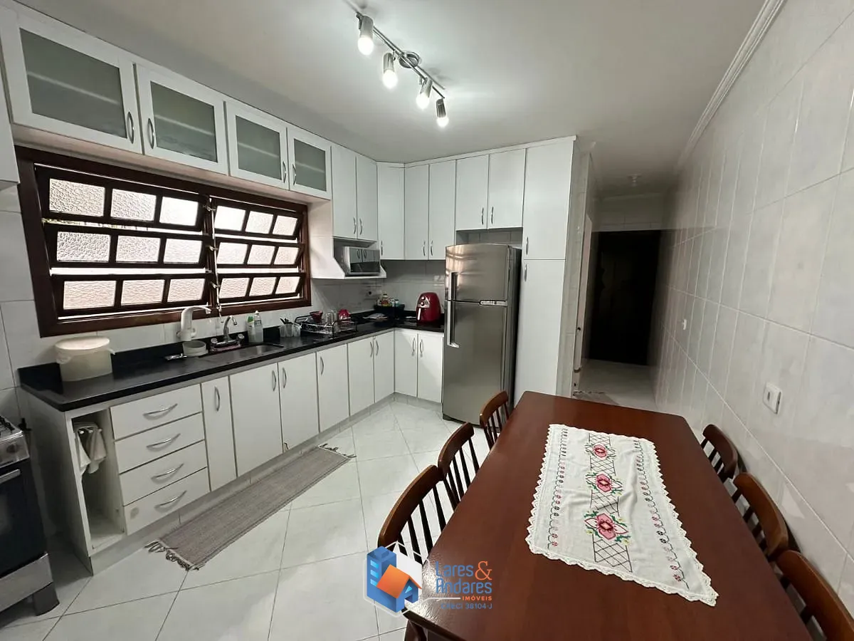Sobrado, 3 quartos, 157 m² - Foto 13