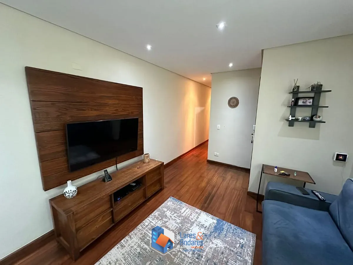 Sobrado, 3 quartos, 157 m² - Foto 3