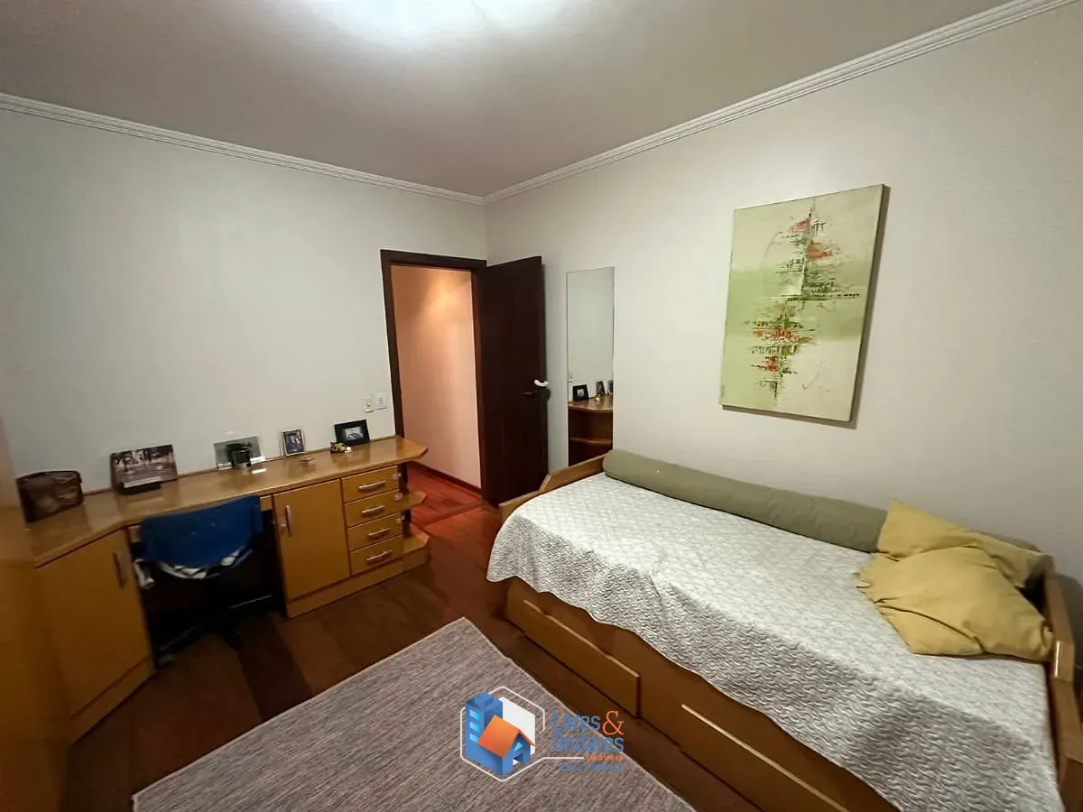 Sobrado, 3 quartos, 157 m² - Foto 8