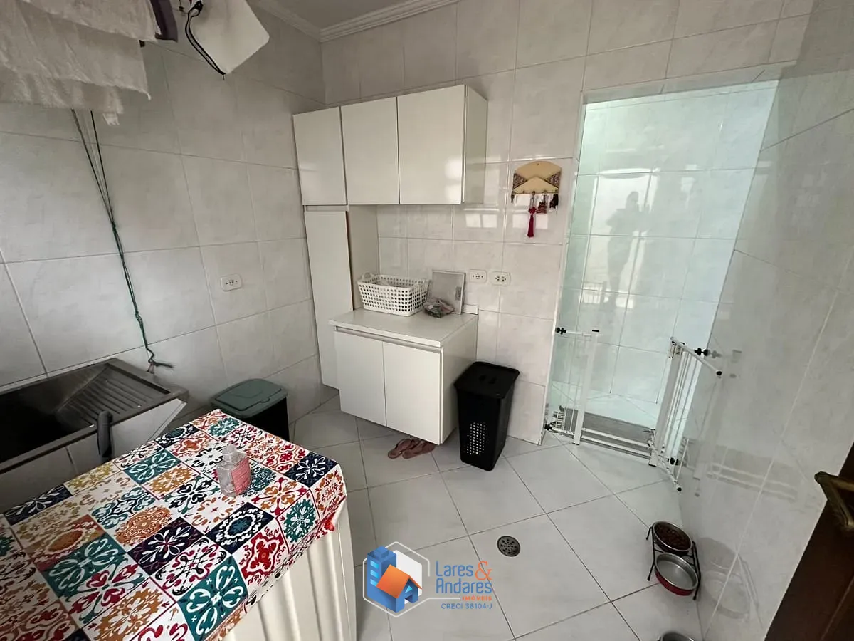Sobrado, 3 quartos, 157 m² - Foto 19