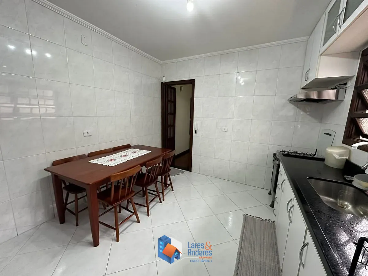 Sobrado, 3 quartos, 157 m² - Foto 12