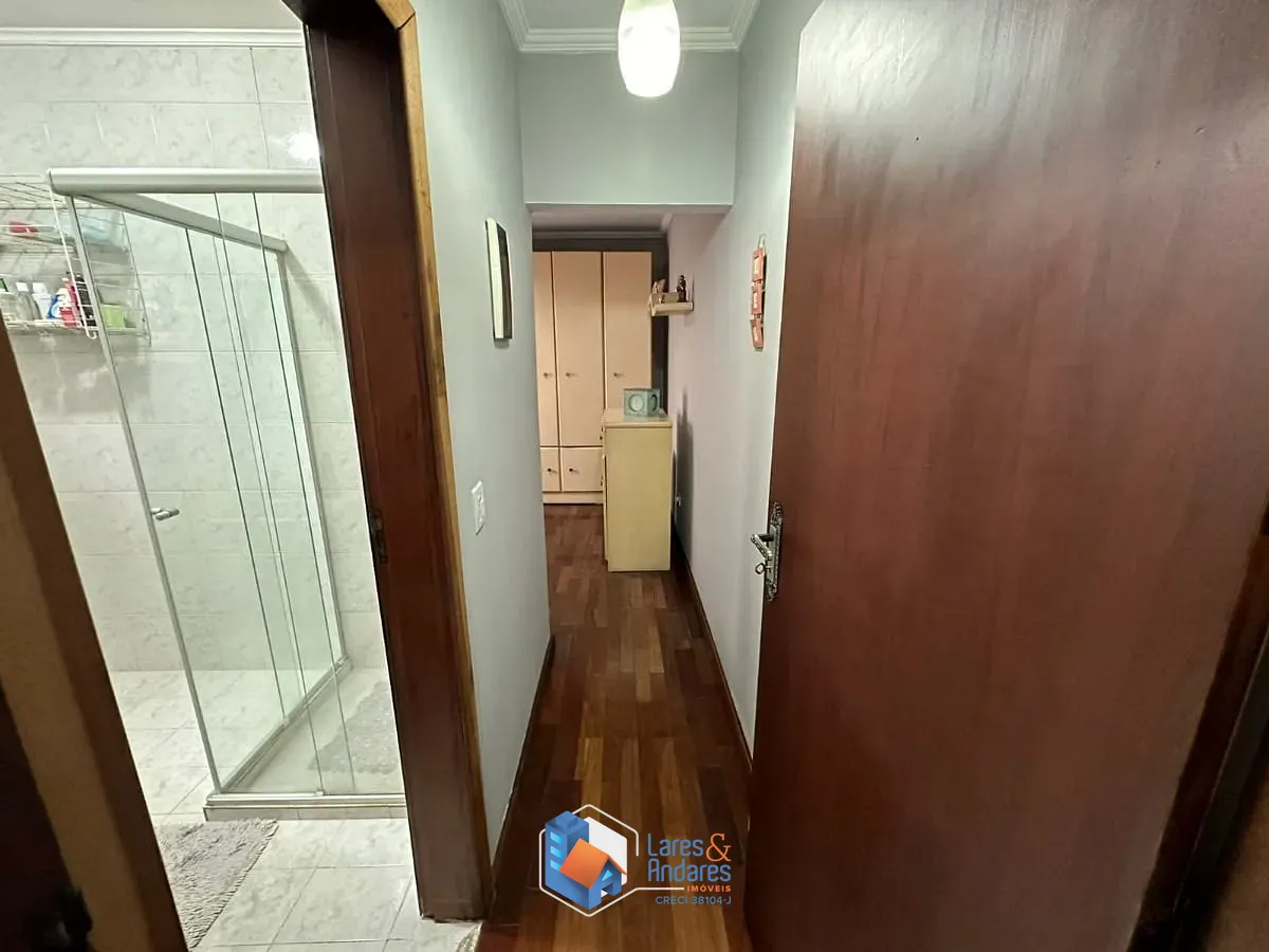 Sobrado, 3 quartos, 157 m² - Foto 14