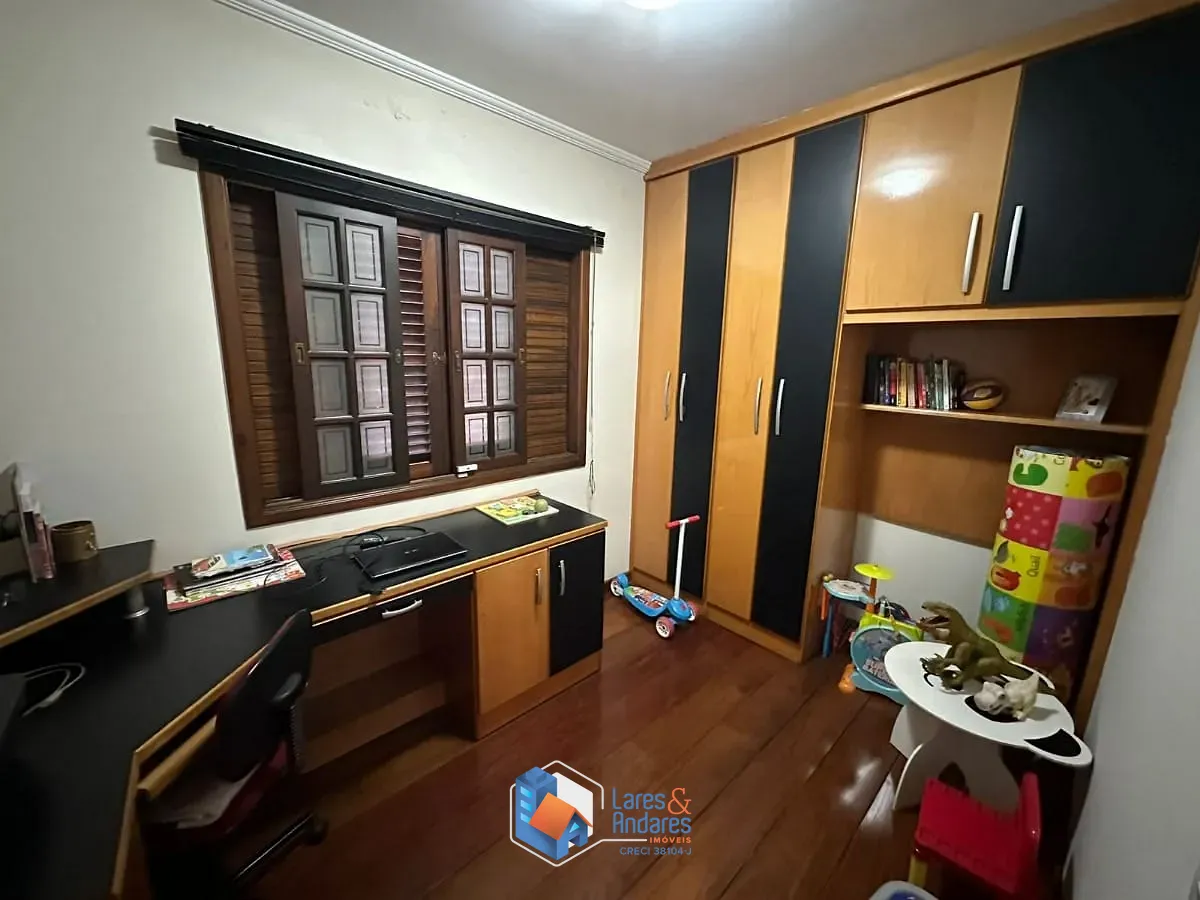 Sobrado, 3 quartos, 157 m² - Foto 6