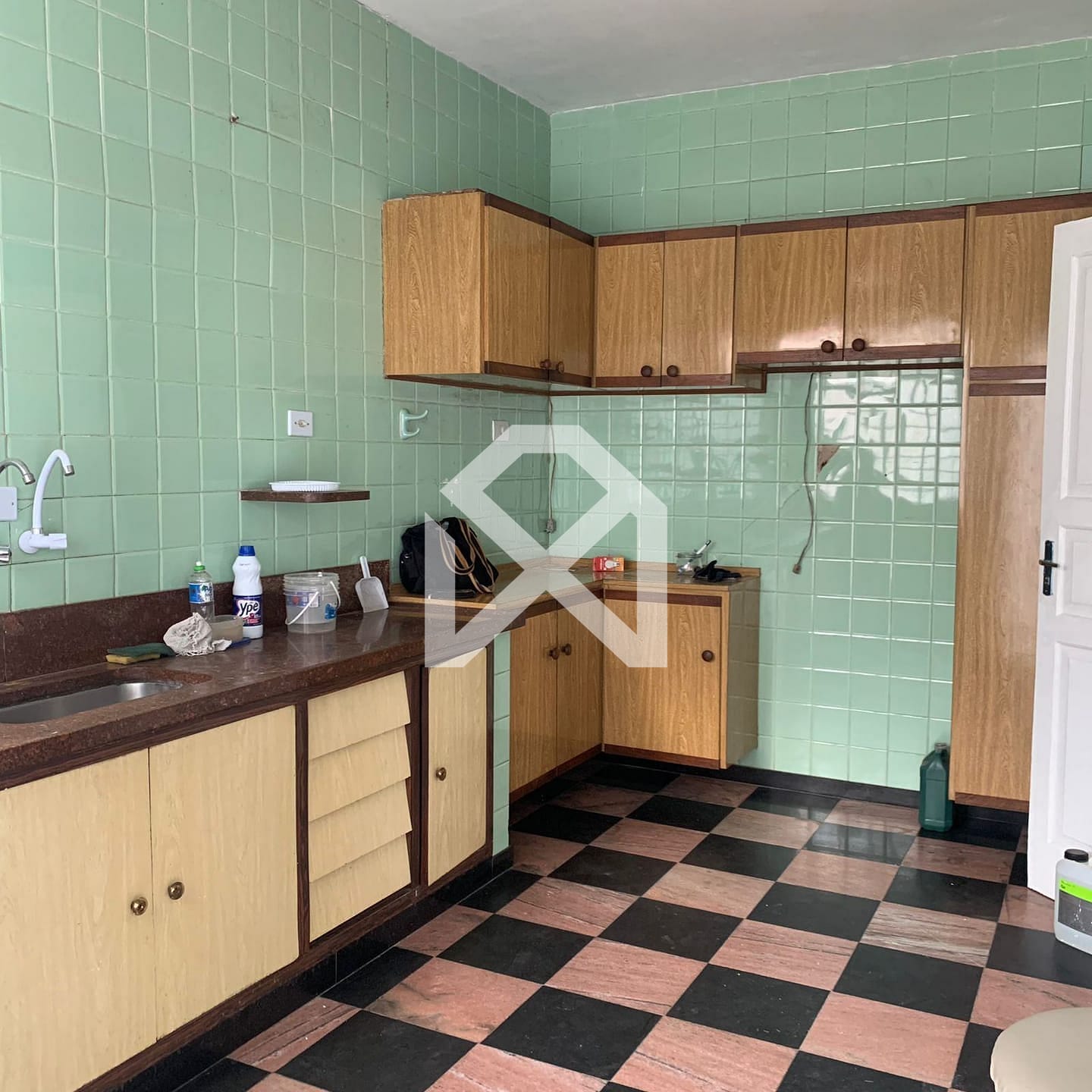 Sobrado para alugar com 3 quartos, 100m² - Foto 5