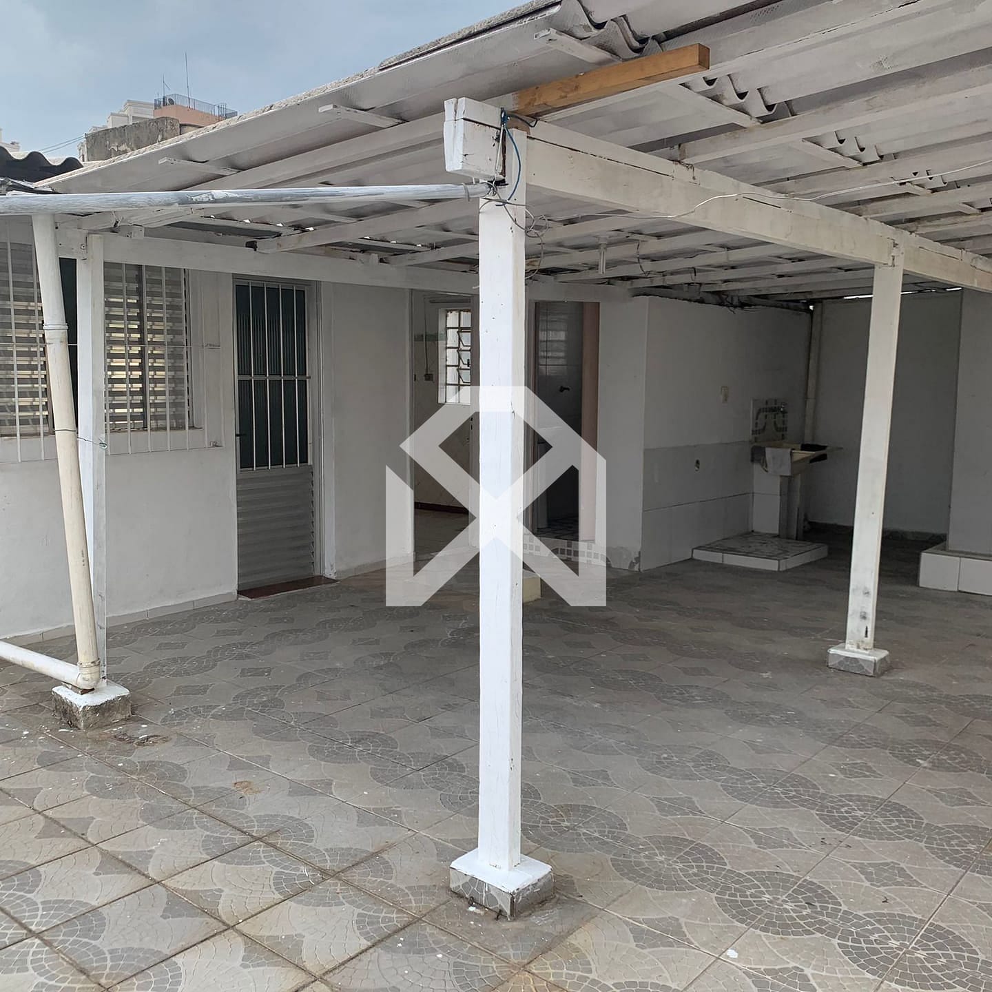 Sobrado para alugar com 3 quartos, 100m² - Foto 8