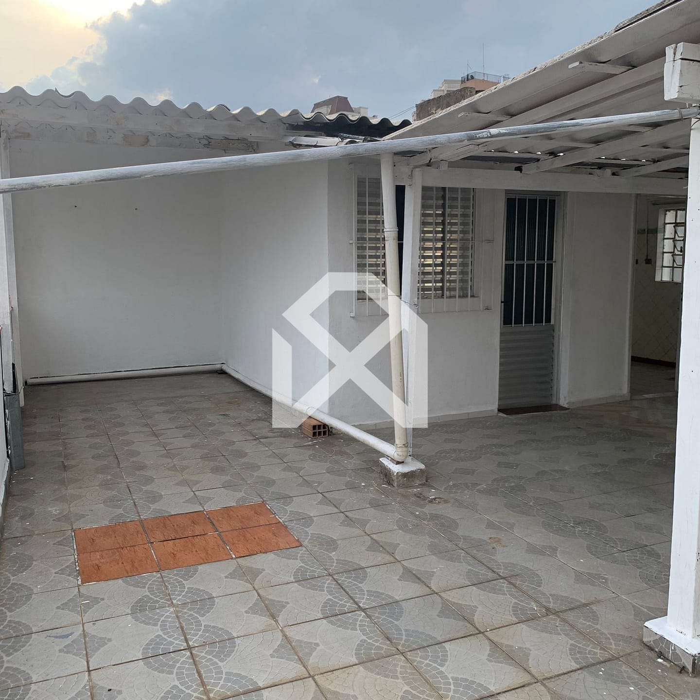 Sobrado para alugar com 3 quartos, 100m² - Foto 9