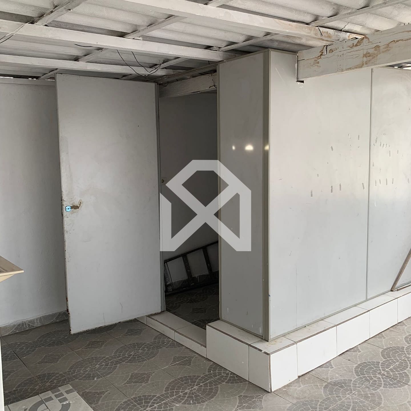 Sobrado para alugar com 3 quartos, 100m² - Foto 11