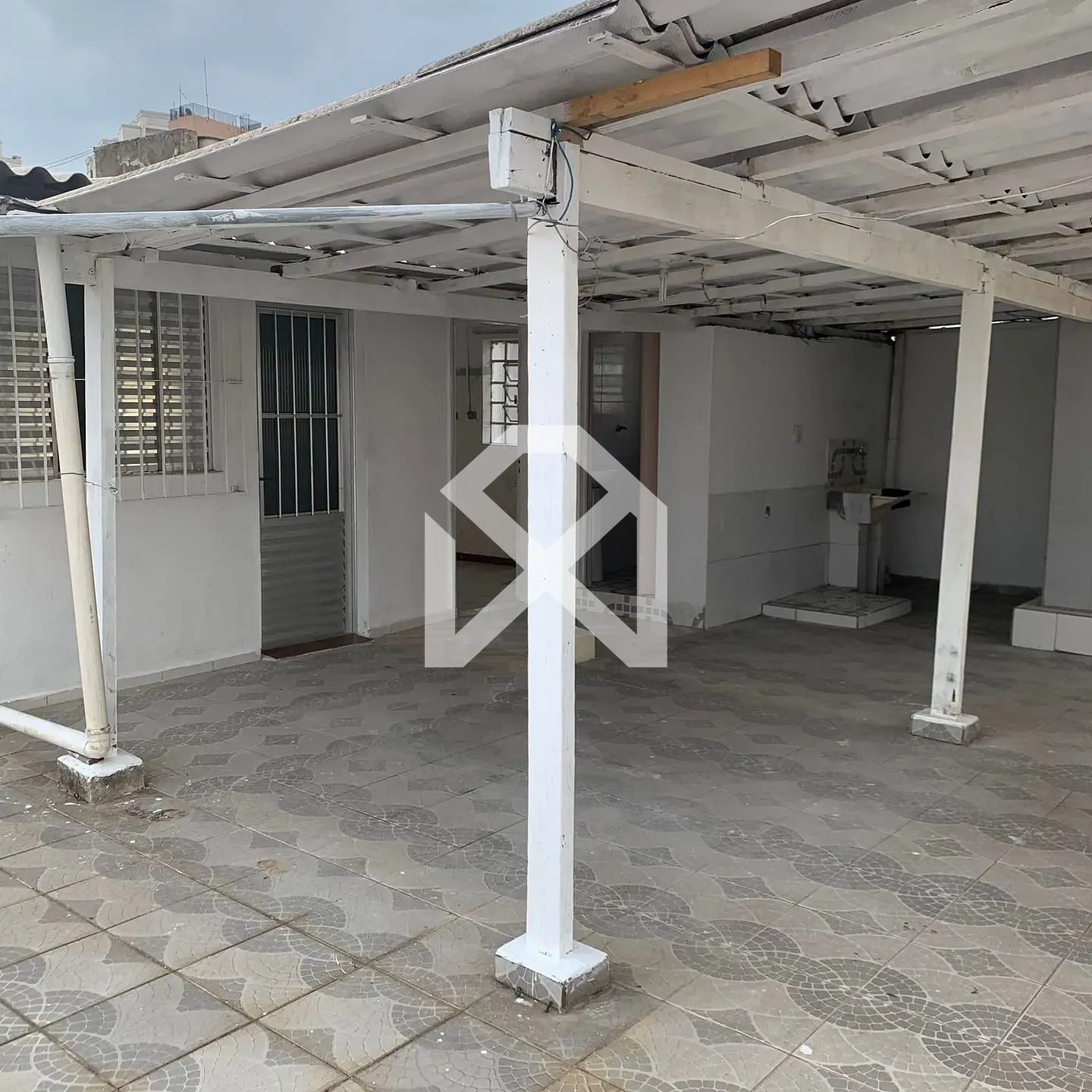 Sobrado, 3 quartos, 100 m² - Foto 8