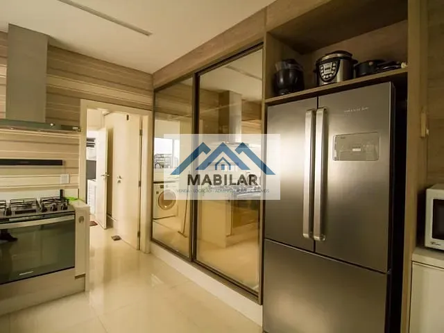 Sobrado com 168m² 3 quartos e 3 banheiros, à venda, no bairro Parque São Domingos em São Paulo