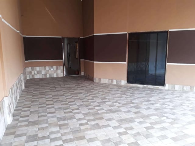 Foto do Sobrado - Sobrado à venda, Cidade Nova, Santa Bárbara D'Oeste, SP | Oeste Imóveis