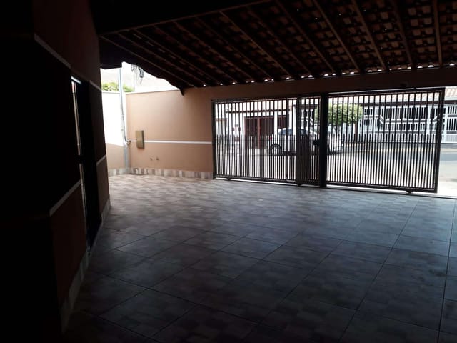 Foto do Sobrado - Sobrado à venda, Cidade Nova, Santa Bárbara D'Oeste, SP | Oeste Imóveis