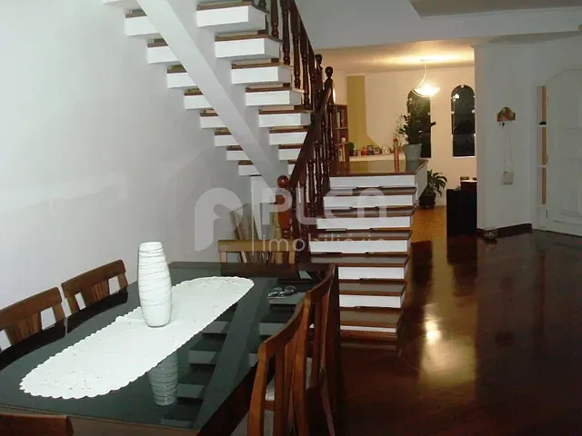 Sobrado 5 quartos e 4 banheiros, à venda, no bairro Jardim Virginia Bianca em São Paulo