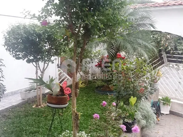 Sobrado 5 quartos e 4 banheiros, à venda, no bairro Jardim Virginia Bianca em São Paulo