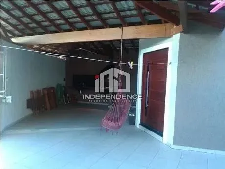 Sobrado, 3 quartos, 200 m² - Foto 18