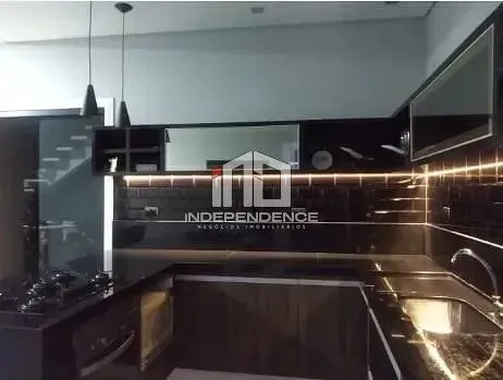 Sobrado, 3 quartos, 200 m² - Foto 30
