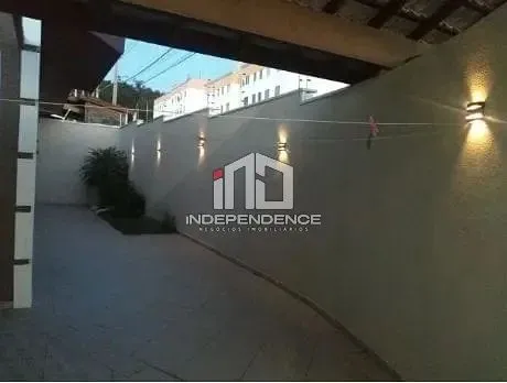 Sobrado, 3 quartos, 200 m² - Foto 10