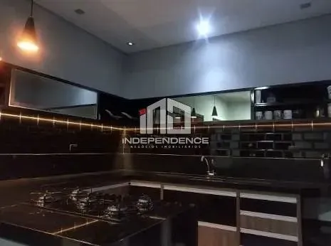 Sobrado, 3 quartos, 200 m² - Foto 22