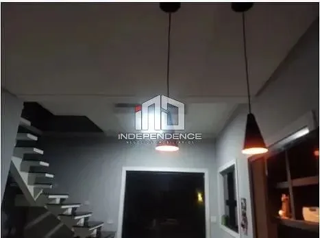 Sobrado, 3 quartos, 200 m² - Foto 38