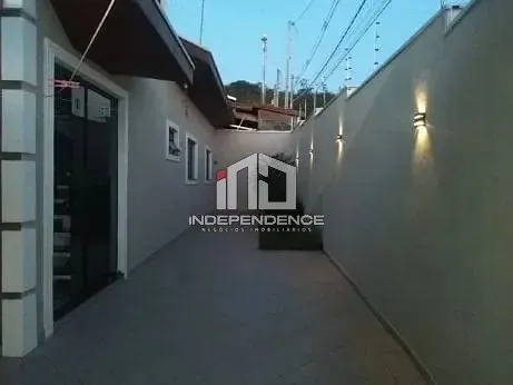 Sobrado, 3 quartos, 200 m² - Foto 14