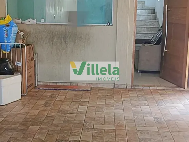 Sobrado 2 quartos e 3 banheiros, à venda, no bairro Cidade Kemel em Poá
