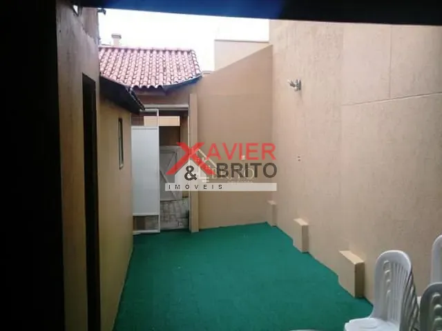 Sobrado 3 quartos e 3 banheiros, à venda, no bairro 3 em São Paulo